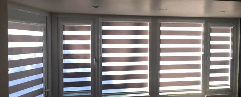 Perfect Fit Vision Day Night Blinds John S Blinds Curtains