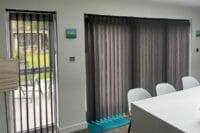 Made to Measure Allusion Blinds in Essex