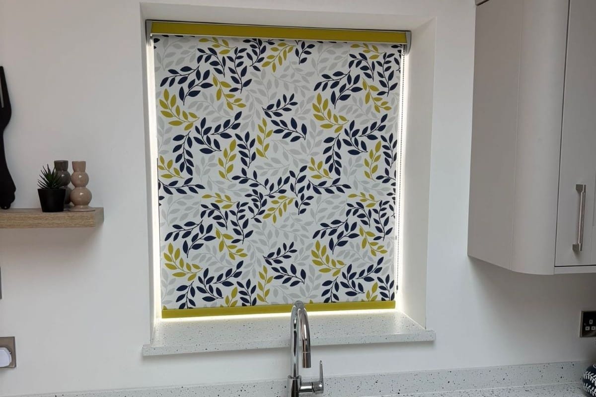 Anycolour Roller Blinds June 1 Anycolour Roller Blinds