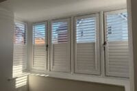 Plantation Shutters in Essex