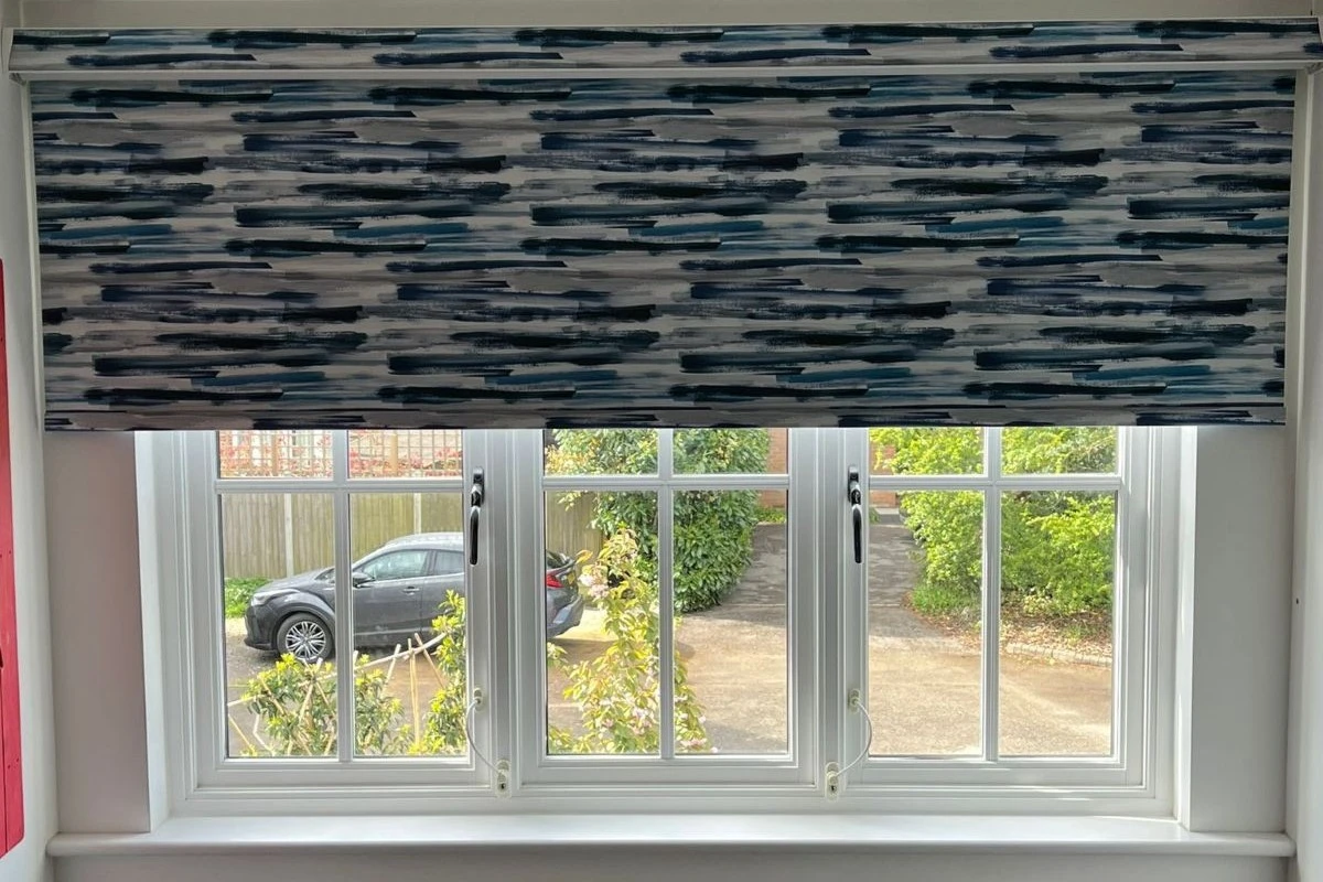 patterned-roller-blind-cassette-installation-johns-blinds