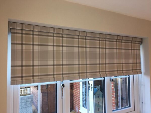 Roller Blinds - John's Blinds & Curtains