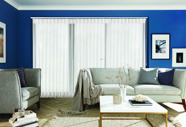 Allusion Blinds - John's Blinds & Curtains