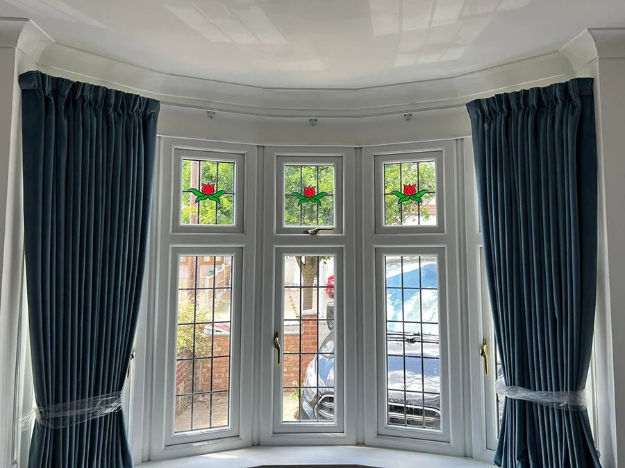 Curtains