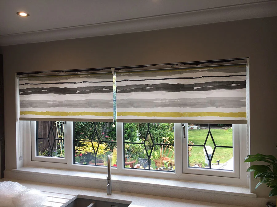 Roller Blinds